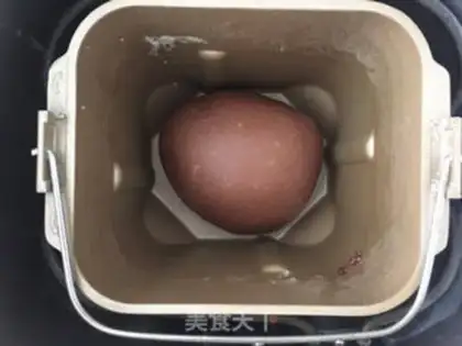Make Coco Potato step 8