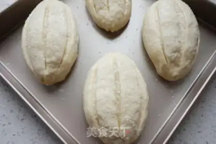 Make Sugar grains of Hasbread step 13