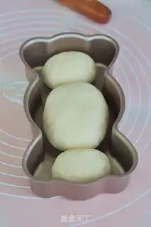 Make The candy bun step 5