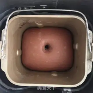 Make Coco Potato step 9