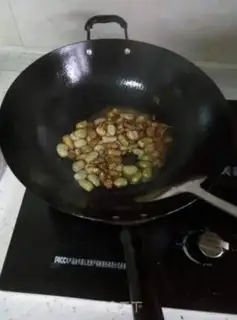 Make Fruit pudding step 0