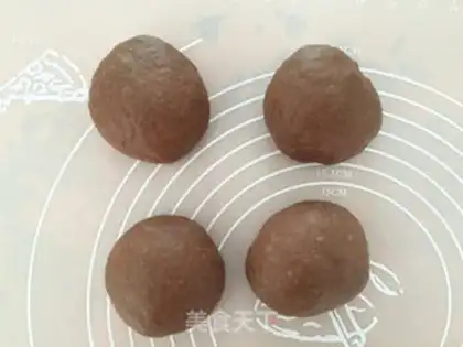 Make Coco Potato step 10