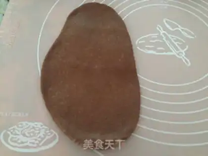 Make Coco Potato step 11