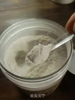 Make Fruit pudding step 2