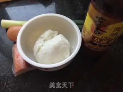 Make Soy sauce step 0