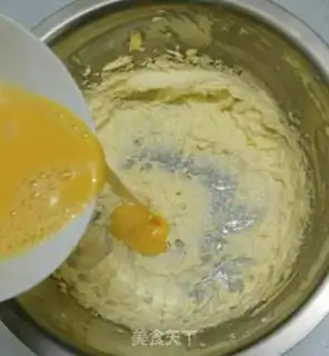 Make A heartful cheesecake step 2