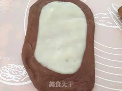 Make Coco Potato step 13