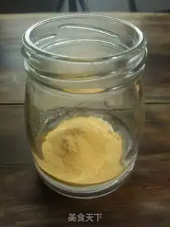 Make Fruit pudding step 4