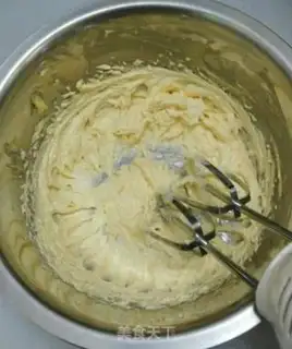 Make A heartful cheesecake step 3