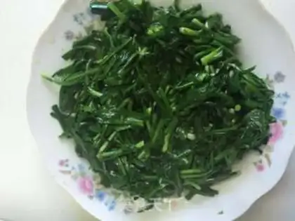 Make Fried pastry step 1