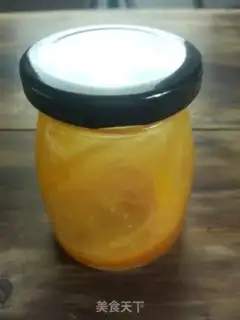 Make Fruit pudding step 5