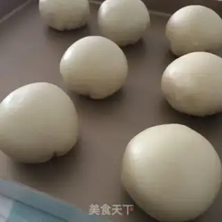 Make The soufflé with the slag step 8