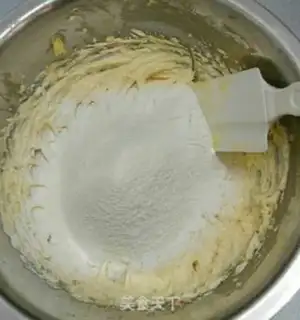 Make A heartful cheesecake step 4
