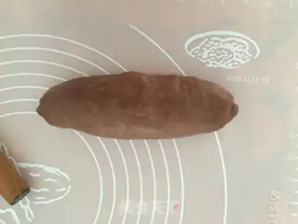 Make Coco Potato step 15