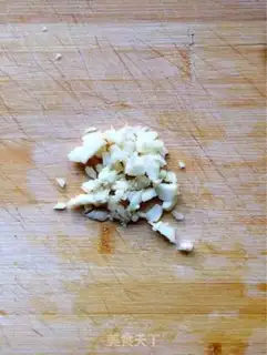 Make Shrimp balls with broccoli step 3
