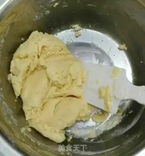 Make A heartful cheesecake step 5