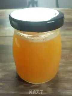 Make Fruit pudding step 6