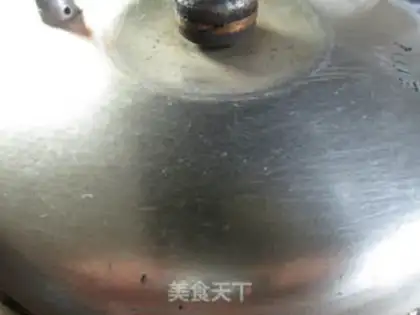 Make Steakbone fan soup step 4