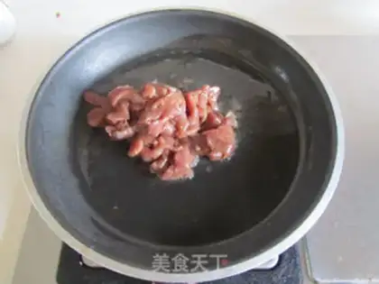 Make Carrot and duck step 3