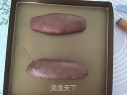 Make Coco Potato step 16
