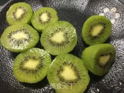 Make Pear juice step 1