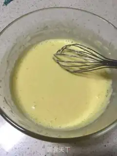 Make A dumpling of Buddha
