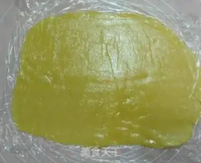 Make A heartful cheesecake step 6