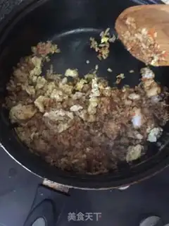 Make Soy sauce step 4