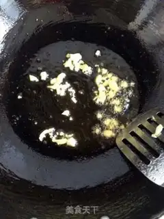 Make Shrimp balls with broccoli step 5