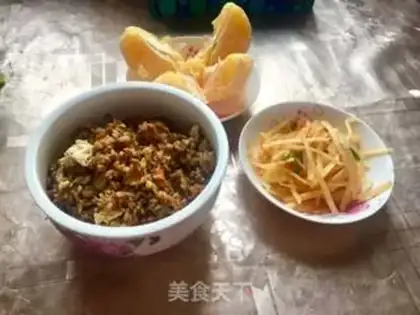 Make Soy sauce step 5