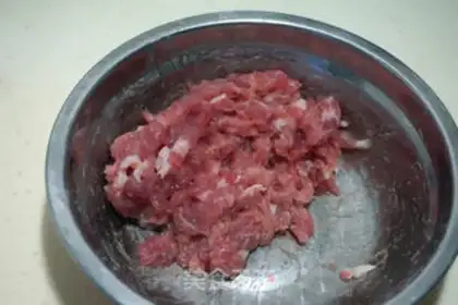 Make Pizza peppers and scabs step 4