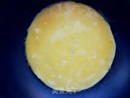 Make Tuna sushi step 0