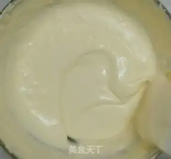 Make A heartful cheesecake step 13