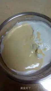 Make Blueberry jam cake roll step 7