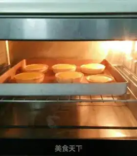 Make A heartful cheesecake step 17