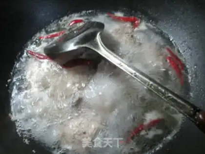 Make A steak with radish step 4