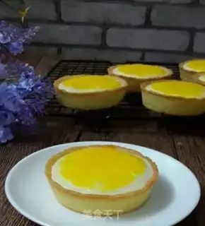 Make A heartful cheesecake step 18