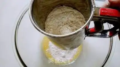 Make Chicken step 1