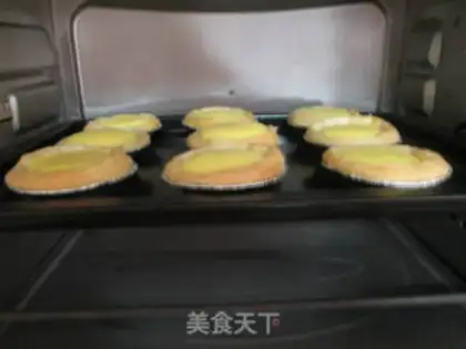 Make Cinnamon flower step 8