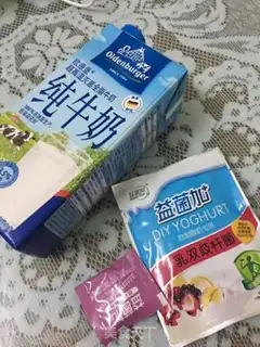 Make Homemade yogurt step 0