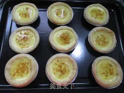 Make Cinnamon flower step 9