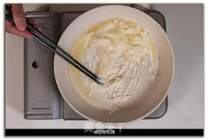 Make Crabs step 2