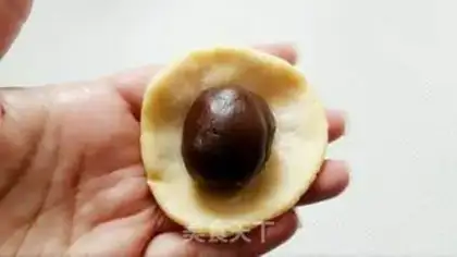 Make Chicken step 4