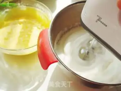 Make Pretty guacamole step 0