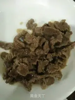 Make Simple tomato beef step 3