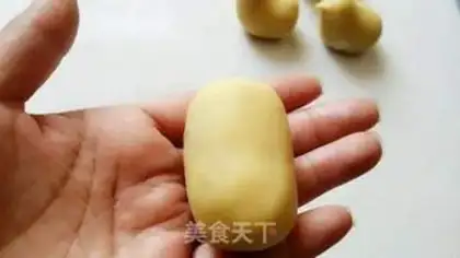 Make Chicken step 6