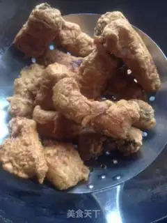 Make Squidfish step 7