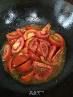 Make Simple tomato beef step 5