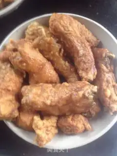 Make Squidfish step 9