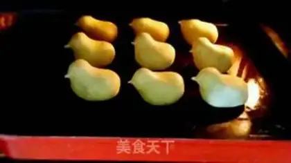 Make Chicken step 10